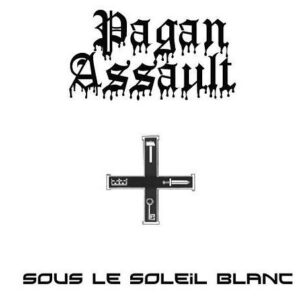 Sous Le Soleil Blanc