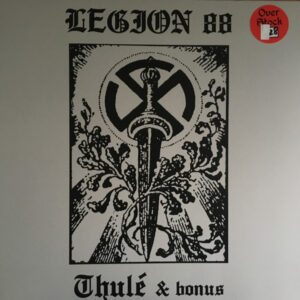 Légion 88 - Thulé & bonus