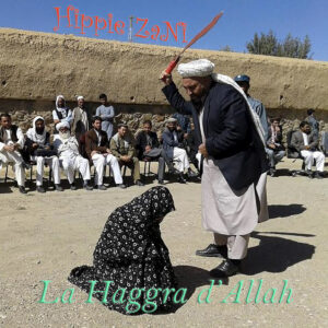 La Haggra d'Allah