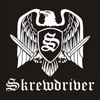 Skrewdriver